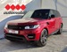 LAND ROVER RANGE ROVER SPORT HSE 3.0 TDV6