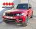 LAND ROVER RANGE ROVER SPORT HSE 3.0 TDV6