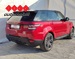 LAND ROVER RANGE ROVER SPORT HSE 3.0 TDV6