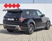 LAND ROVER RANGE ROVER SPORT SE 3.0D