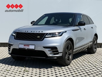 LAND ROVER RANGE ROVER VELAR 2.0