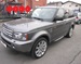 LAND ROVER SPORT 3,6 TD
