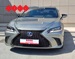 LEXUS ES 300h 2.5 F Sport HYBRID