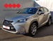LEXUS NX300H 2.5 HYBRID 4WD