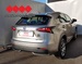 LEXUS NX300H 2.5 HYBRID 4WD