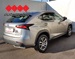 LEXUS NX300H 2.5 HYBRID 4WD