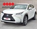 LEXUS NX300H 2.5h Executive 4WD