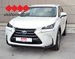 LEXUS NX300H 2.5h Executive 4WD