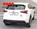 LEXUS NX300H 2.5h Executive 4WD