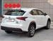 LEXUS NX300H 2.5h Executive 4WD