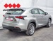 LEXUS NX300H 300h Executive 4WD