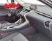 LEXUS NX300H 300h Executive 4WD