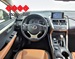 LEXUS NX300H 300h Executive 4WD