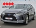 LEXUS RX 450h LANG LUXURY