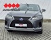 LEXUS RX 450h LANG LUXURY