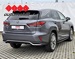 LEXUS RX 450h LANG LUXURY