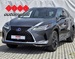 LEXUS RX 450h