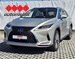 LEXUS RX 450H 3.5 AWD MC 5D E-CVT LUXUR
