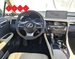 LEXUS RX 450H 3.5 AWD MC 5D E-CVT LUXUR