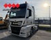 MAN TGX 18.500 4X2 BLS 12.4 XXL