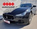 MASERATI GHIBLI 3,0D V6