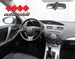 MAZDA 3 1,6