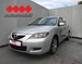MAZDA 3 1,6 CE