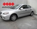 MAZDA 3 1,6 CE