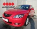 MAZDA 3 1,6 i