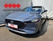 MAZDA 3 2.0