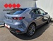 MAZDA 3 2.0