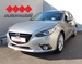 MAZDA 3 CD105 SKYACTIV