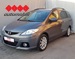 MAZDA 5 2,0 CD ACTIVE