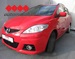 MAZDA 5 2,0 MZ-CD