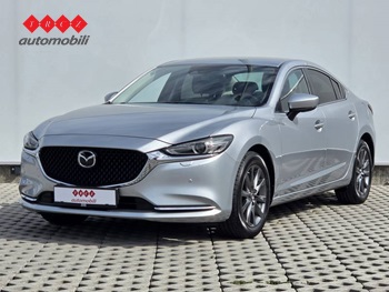 MAZDA 6 2.0 ATTRACTION