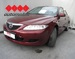 MAZDA 6 2,0 CD