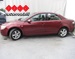 MAZDA 6 2,0 CD