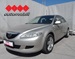 MAZDA 6 2,0 CD
