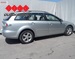 MAZDA 6 WAGON 2,0 D