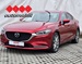 MAZDA 6 2.2 CD 184 AT Revolution Top