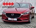 MAZDA 6 2.2 CD 184 AT Revolution Top