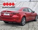 MAZDA 6 2.2 CD 184 AT Revolution Top