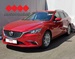 MAZDA 6 2.2 CD ATTRACTION