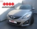 MAZDA 6 2,2 CD MIRAL