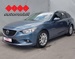 MAZDA 6 2,2 CD150