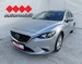 MAZDA 6 2.2 D