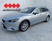 MAZDA 6 2.2 D