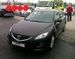 MAZDA 2,2 CD MZR 2,2 CD MZR