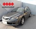 MAZDA 6 WAGON 2,0 CD