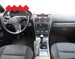 MAZDA 6 WAGON 2,0 CD